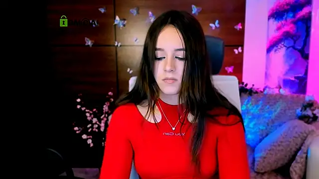 Snapshot of rozmary_ket chatting on 27, 1, 2025 rozmary ket online show from 27, 1, 2025