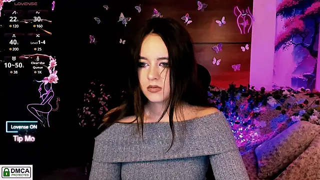 Snapshot of rozmary_ket chatting on 5, 2, 2025 rozmary ket online show from 5, 2, 2025