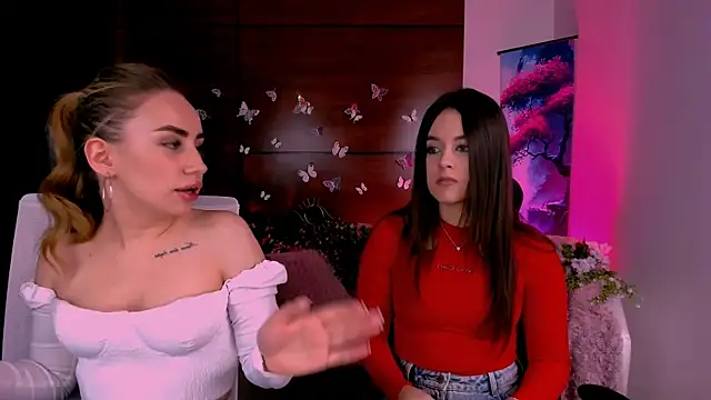Snapshot of rozmary_ket chatting on 7, 2, 2025 rozmary ket online show from 7, 2, 2025