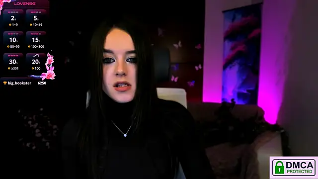 Snapshot of rozmary_ket chatting on 12, 2, 2025 rozmary ket online show from 12, 2, 2025