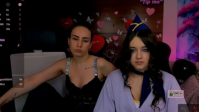 Snapshot of rozmary_ket chatting on 17, 2, 2025 rozmary ket online show from 17, 2, 2025