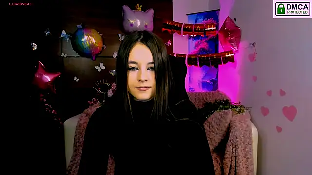 Snapshot of rozmary_ket chatting on 24, 2, 2025 rozmary ket online show from 24, 2, 2025