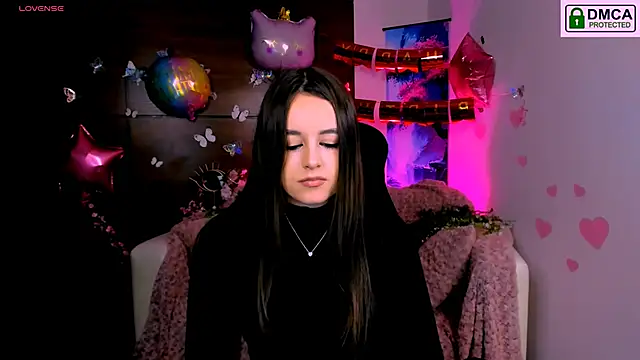 Snapshot of rozmary_ket chatting on 24, 2, 2025 rozmary ket online show from 24, 2, 2025