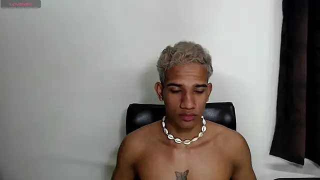 AbrahanBratz online show from 21, 1, 2025