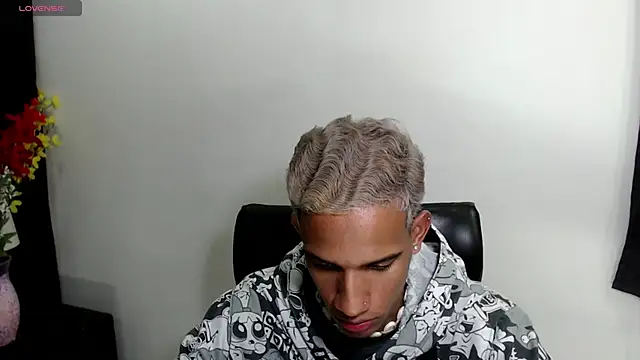 AbrahanBratz online show from 21, 1, 2025