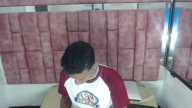 AbrahanBratz online show from 15, 1, 2026