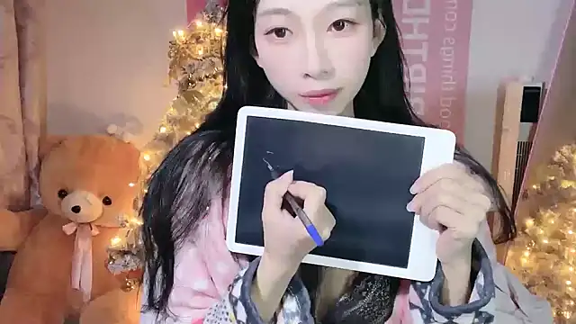 Lili-2 online show from 19, 12, 2024