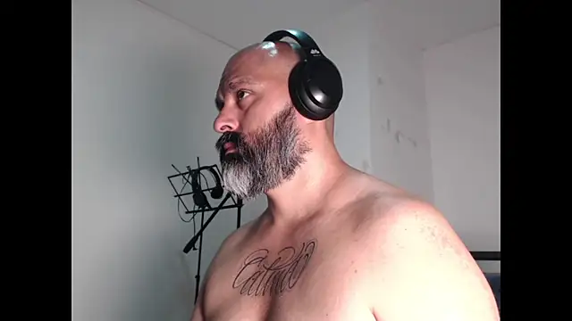 Gabriel Harmant online show from 16, 3, 2025