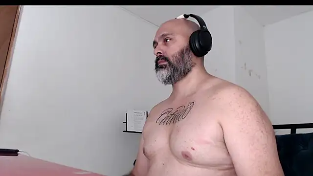 Gabriel Harmant online show from 6, 2, 2026