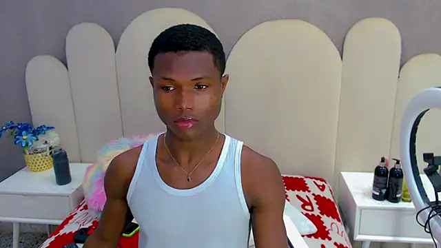 joel blackcock online show from 31, 10, 2025