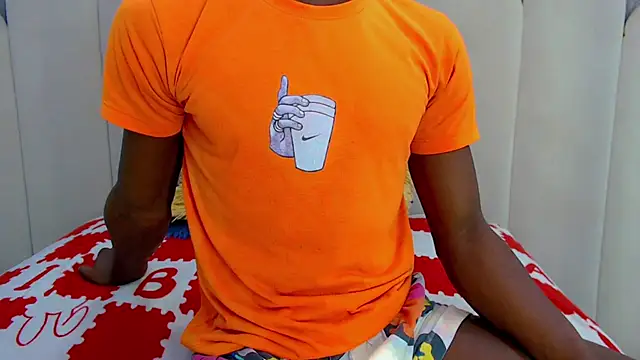 joel blackcock online show from 3, 2, 2026