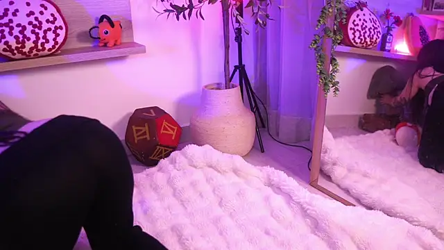 Snapshot of Dear_Morgan chatting on 15, 12, 2025 Dear Morgan online show from 15, 12, 2025