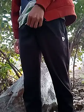 Snapshot of Piyush_2024 chatting on 21, 1, 2025 Piyush 2024 online show from 21, 1, 2025