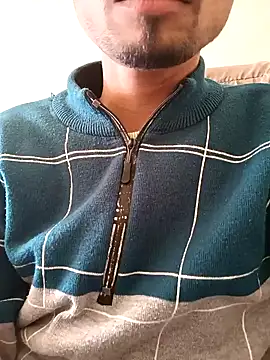 Snapshot of Piyush_2024 chatting on 24, 1, 2025 Piyush 2024 online show from 24, 1, 2025