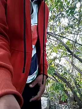 Snapshot of Piyush_2024 chatting on 25, 1, 2025 Piyush 2024 online show from 25, 1, 2025