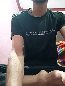 Snapshot of Piyush_2024 chatting on 26, 1, 2025 Piyush 2024 online show from 26, 1, 2025