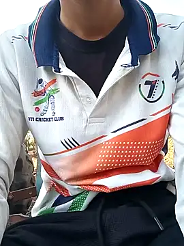 Snapshot of Piyush_2024 chatting on 26, 1, 2025 Piyush 2024 online show from 26, 1, 2025