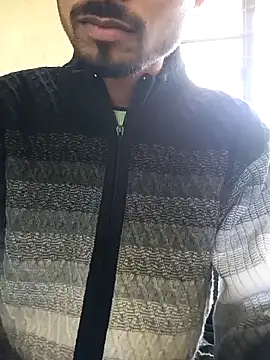 Snapshot of Piyush_2024 chatting on 28, 1, 2025 Piyush 2024 online show from 28, 1, 2025