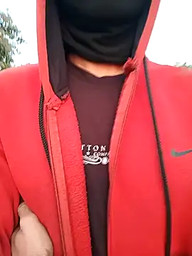 Snapshot of Piyush_2024 chatting on 31, 1, 2025 Piyush 2024 online show from 31, 1, 2025