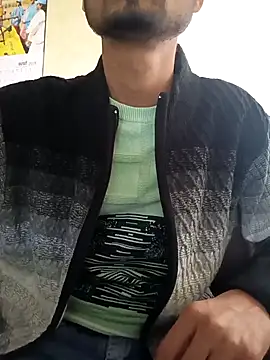 Snapshot of Piyush_2024 chatting on 14, 2, 2025 Piyush 2024 online show from 14, 2, 2025