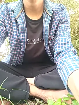 Snapshot of Piyush_2024 chatting on 27, 2, 2025 Piyush 2024 online show from 27, 2, 2025