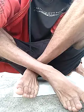 Snapshot of Piyush_2024 chatting on 6, 3, 2025 Piyush 2024 online show from 6, 3, 2025