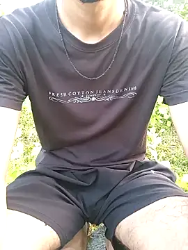 Snapshot of Piyush_2024 chatting on 25, 9, 2025 Piyush 2024 online show from 25, 9, 2025