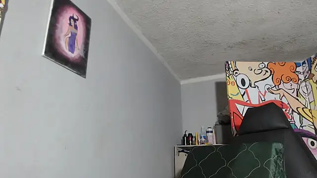 Nickhot0609 online show from 22, 3, 2025