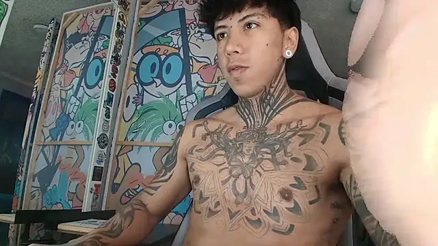 Nickhot0609 online show from 10, 9, 2025