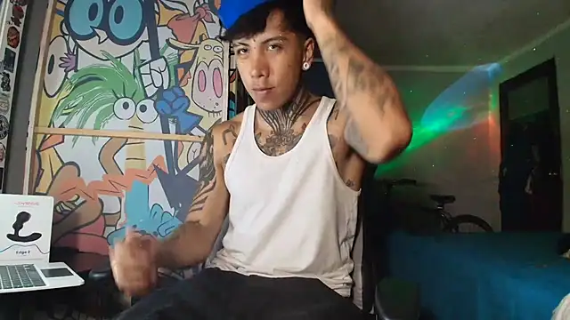 Nickhot0609 online show from 13, 9, 2025