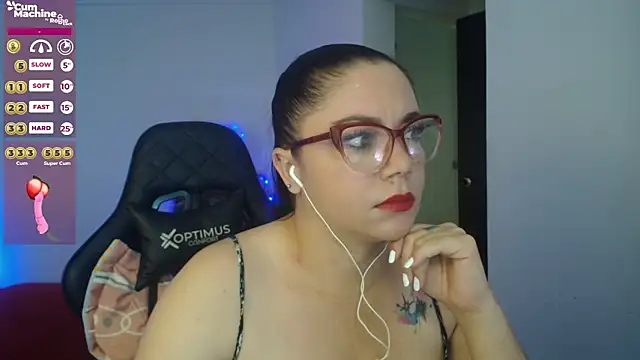 Madame Shein  online show from 4, 12, 2024