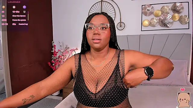 Makena gh online show from 12, 3, 2026