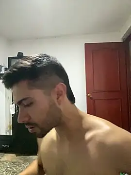 Snapshot of Jestebanano chatting on 11, 11, 2025 Jestebanano online show from 11, 11, 2025