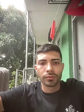 Jestebanano online show from 9, 4, 2026