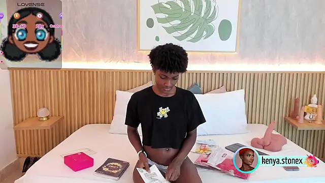 Snapshot of kenya_stone_1 chatting on 23, 10, 2025 kenya stone 1 online show from 23, 10, 2025