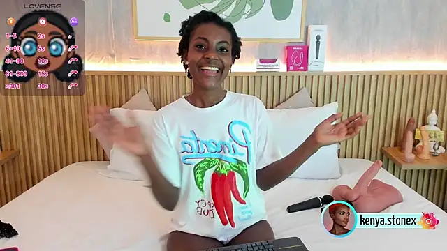 Snapshot of kenya_stone_1 chatting on 1, 12, 2025 kenya stone 1 online show from 1, 12, 2025