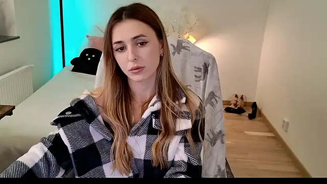 Sophie Enzo online show from 20, 12, 2024