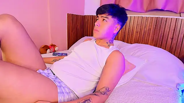 kiing azahell online show from 15, 11, 2025