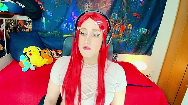 HakuRukushka online show from 6, 10, 2025