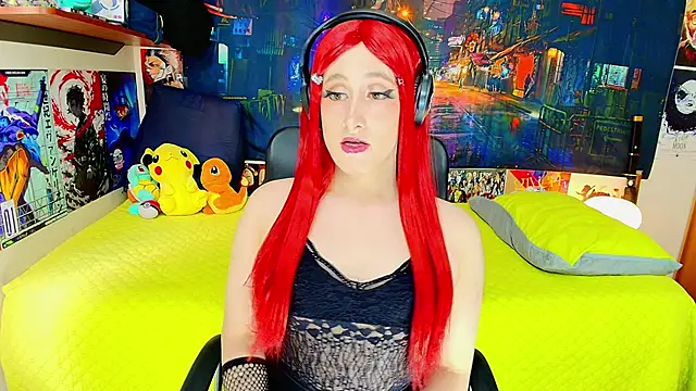 HakuRukushka online show from 1, 11, 2025