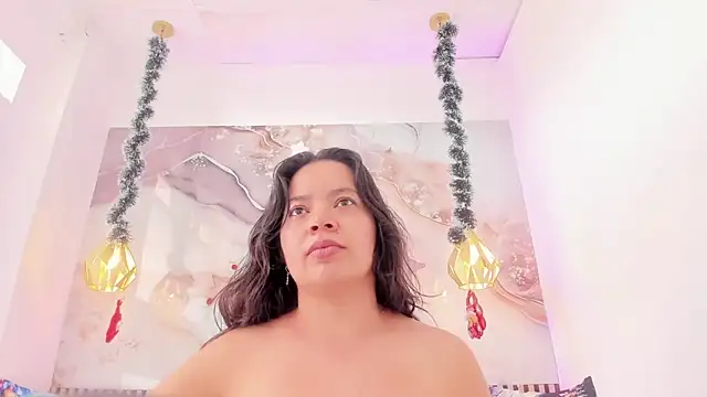 EvelynSweet1 online show from 3, 12, 2025