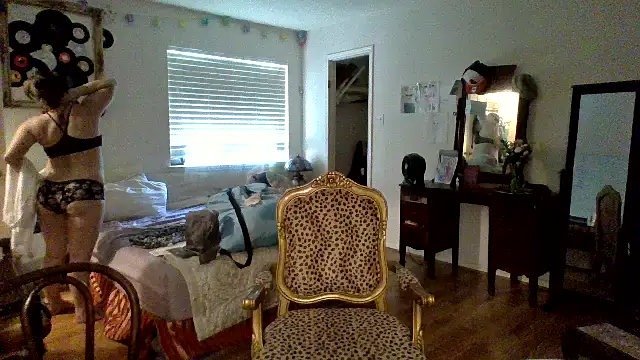 Snapshot of sophiarica chatting on 12, 5, 2026 sophiarica online show from 12, 5, 2026