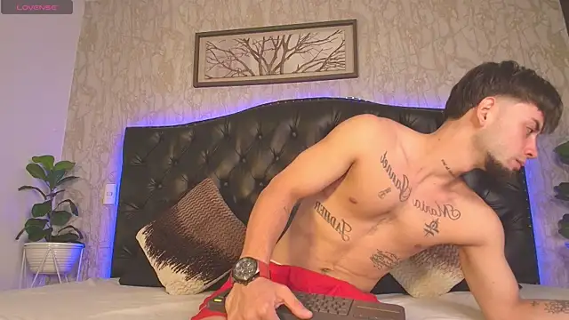 MattDevon online show from 12, 1, 2026