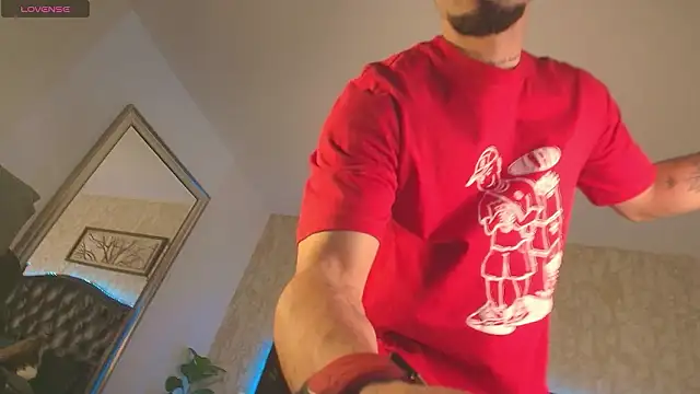 MattDevon online show from 1, 2, 2026