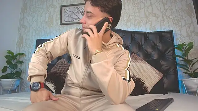 MattDevon online show from 13, 2, 2026