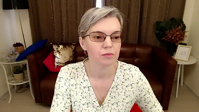 Cutie Erikaa1 online show from 15, 3, 2025