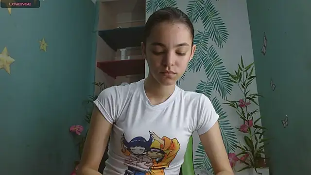 Mia-kalinfa online show from 8, 1, 2025