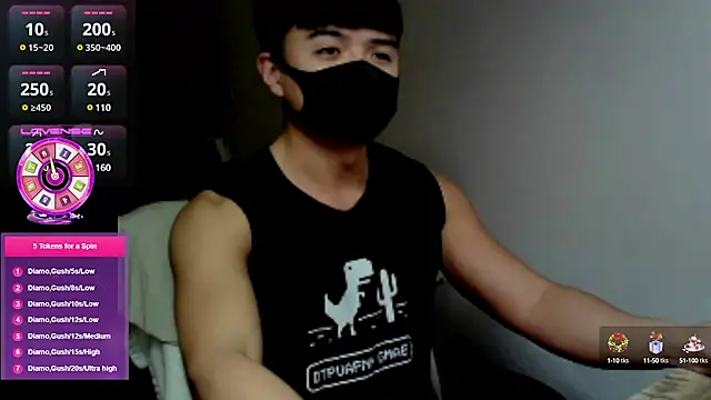 0066top online show from 16, 1, 2025