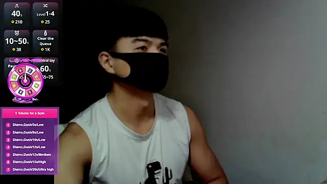 0066top online show from 20, 1, 2025