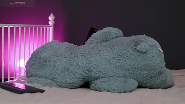 Snapshot of MissLilaa chatting on 24, 1, 2025 MissLilaa online show from 24, 1, 2025